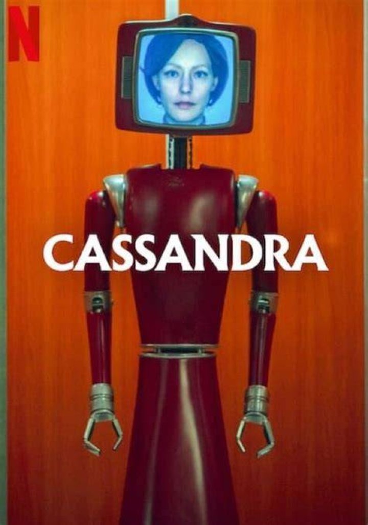 Cassandra Bjorge Now: A Journey Through Her Life And Achievements