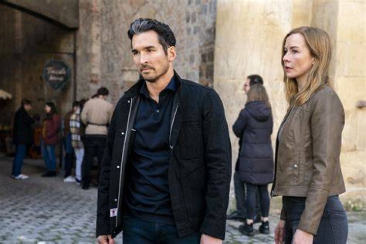Catching Up with Jay Hayden Television Academy