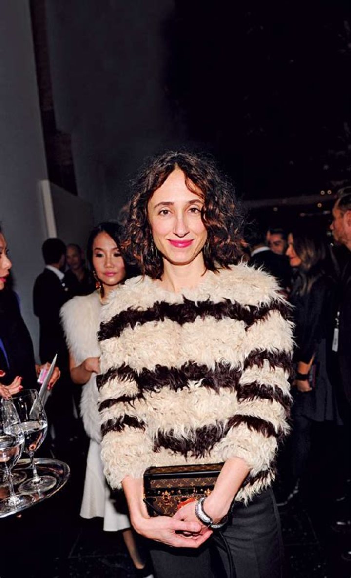 Catching Up with Runway Hit Nicole Phelps Daily Front Row