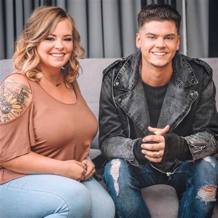 Catelynn Lowell and Tyler Baltierra kids How many do they have? The