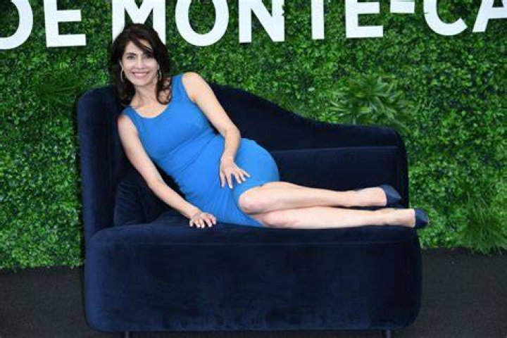 CATERINA MURINO at 59th Monte Carlo TV Festival 06/16/2019 HawtCelebs