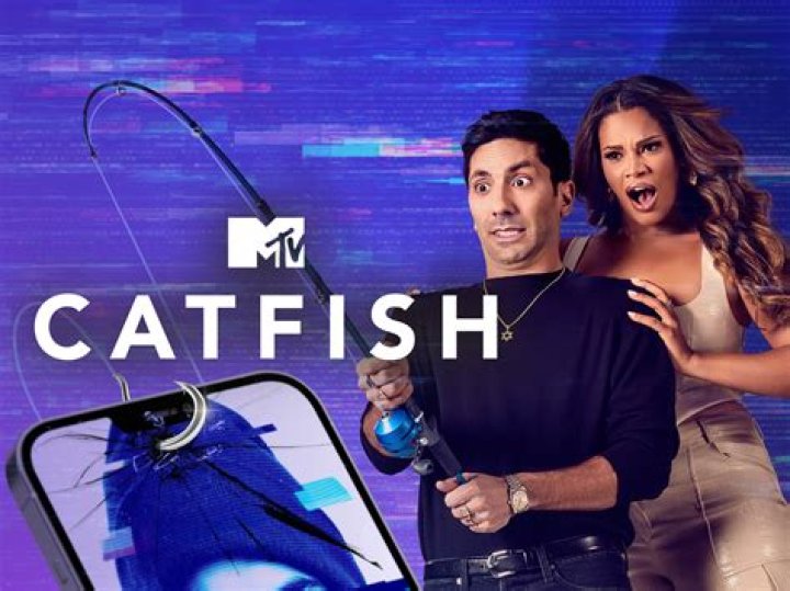 Catfish The TV Show Season 8 TV Series MTV