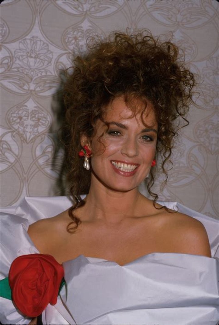 Catherine Bach Pictures. Catherine Bach attends 39th Annual Daytime