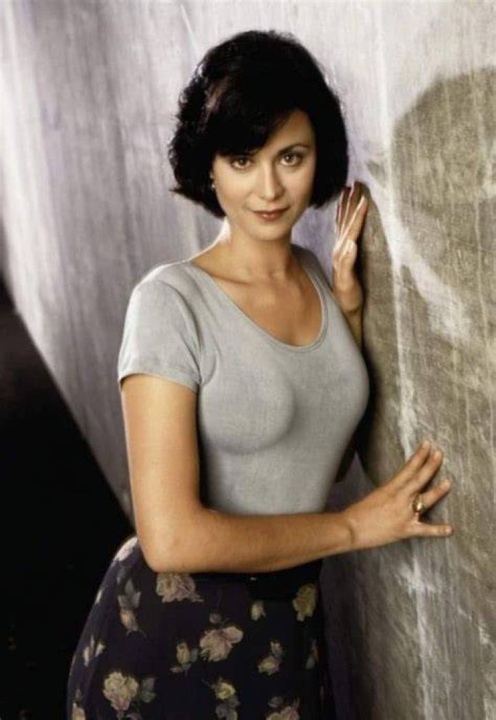 CATHERINE BELL SEXY Celebrity Rare Exclusive 8x10 Photo PicClick UK