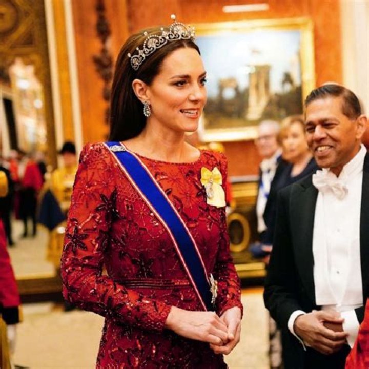 Catherine Princess of Wales CristalzebGriffin