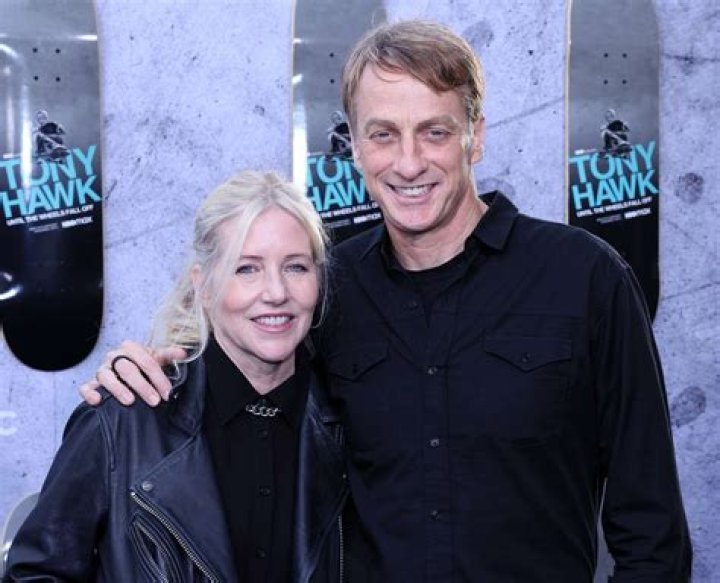 Cathy Goodman (Tony Hawk's Wife) Bio, Age, Height, Weight, Career, and