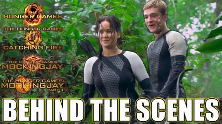 Cato: The Actor Behind The Hunger Games' Fiercest Competitor