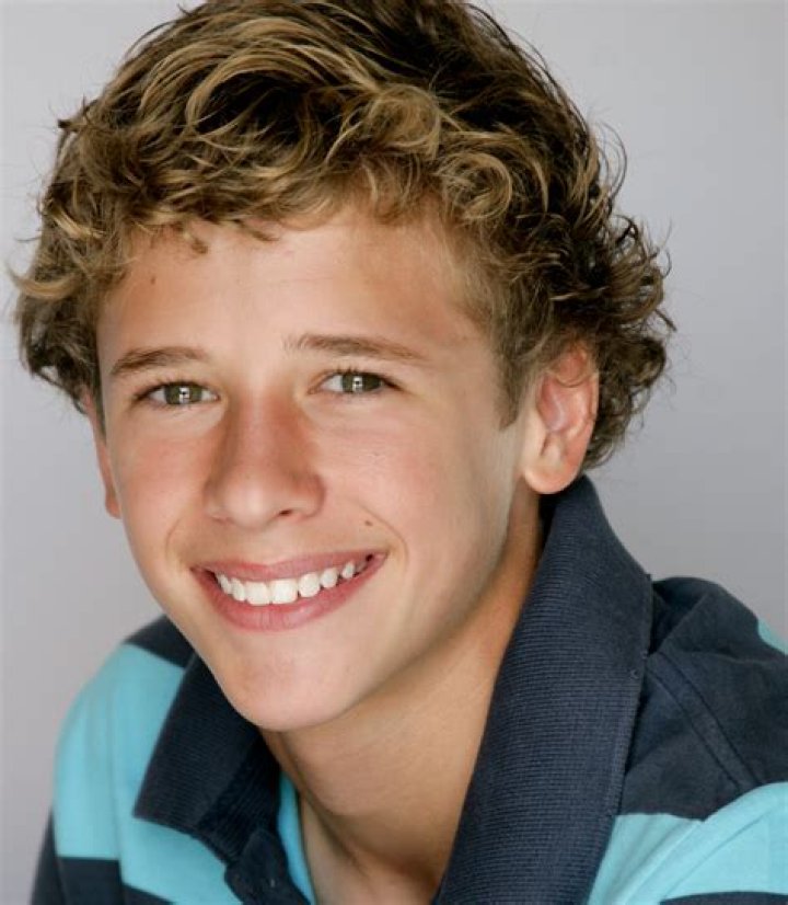 Cayden Boyd IMDb