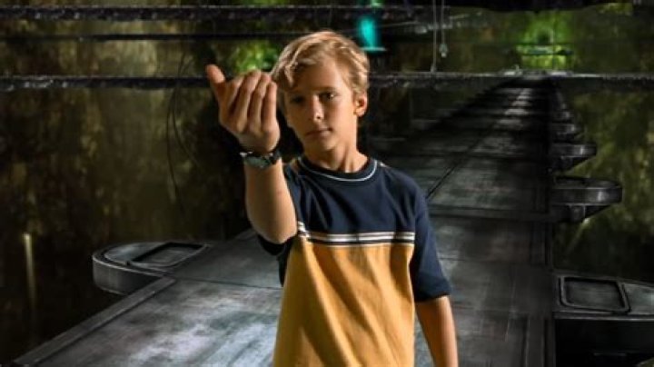 Cayden Boyd Movies: A Journey Through His Filmography
