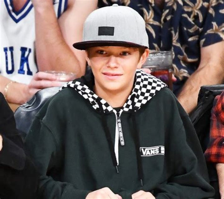 Cayden boyd...so cute Celebrity facts, Body measurements, Height and