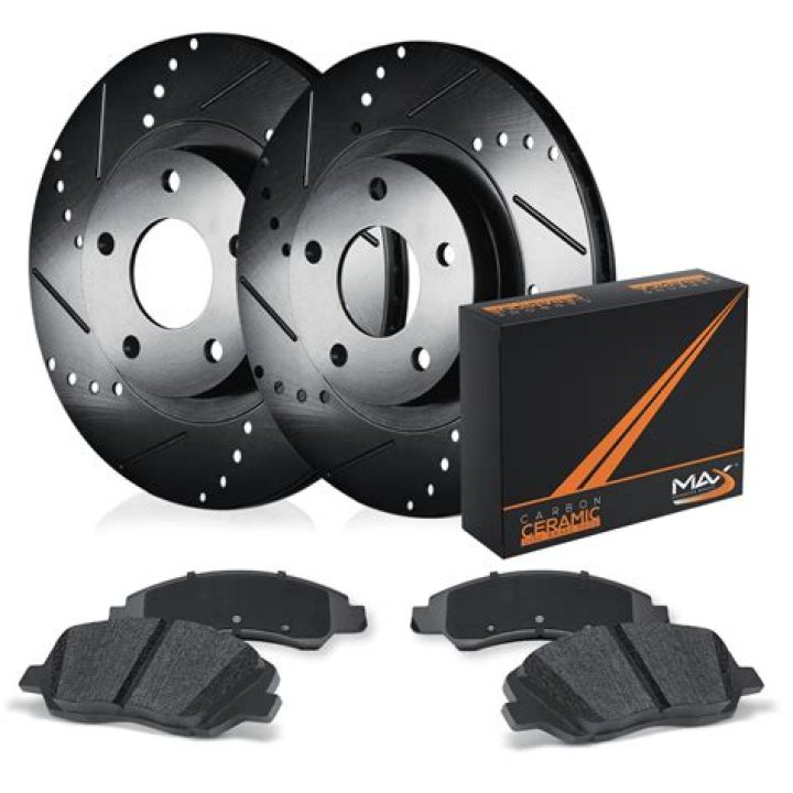 CDP1596 Max Advanced Brakes US