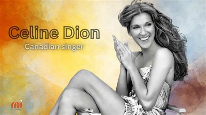 Céline Dion Is 'Focusing On Her Children' Amid Health Battle