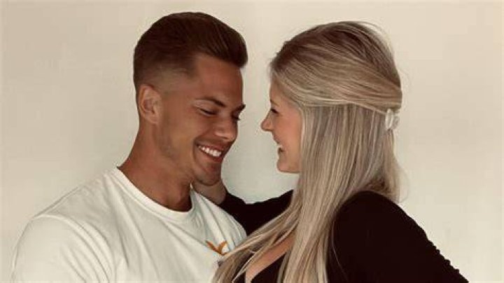 Cedric Beidinger und Hanna Annika Bald zusammen in TVShow?