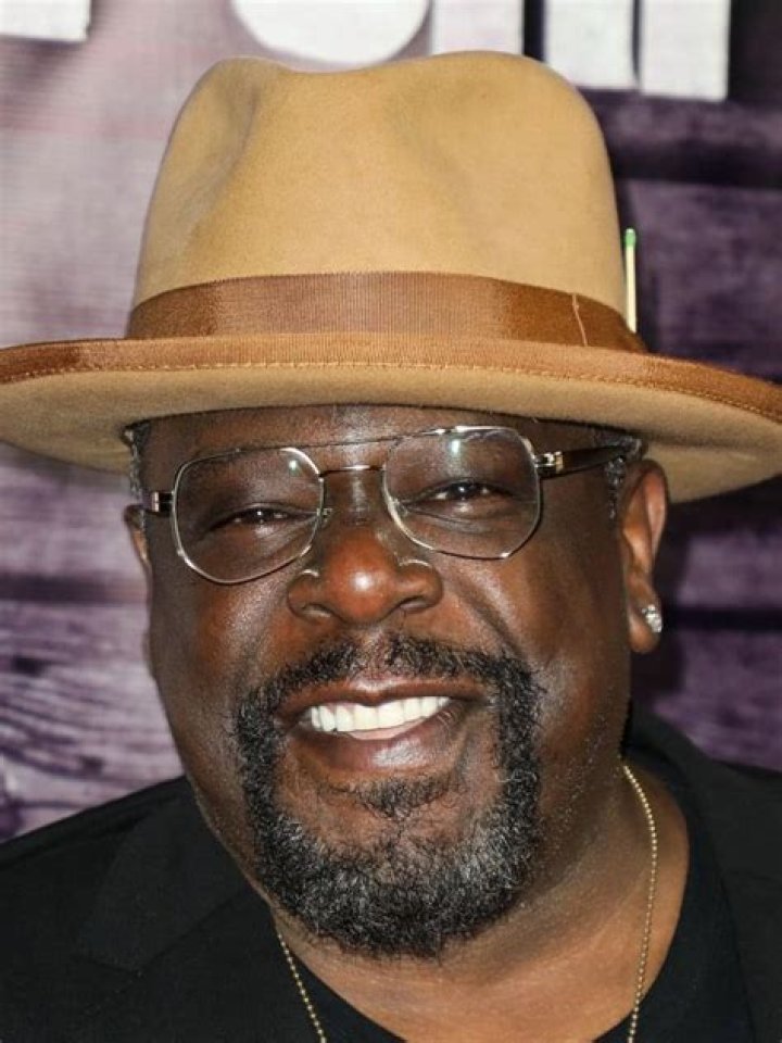 Cedric The Entertainer Lyrics, Songs, and Albums Genius