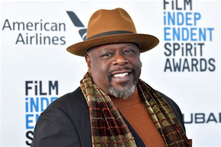 Cedric the Entertainer Net Worth Celebrity Net Worth