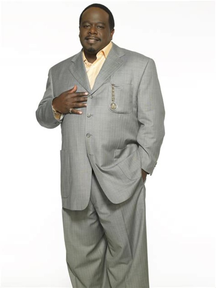 Cedric the Entertainer on Hosting the Emmys