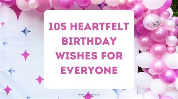 Celebrating 40 Years: Heartfelt Happy Birthday Wishes