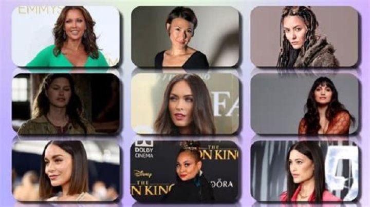 Celebrating Native American Actresses Under 30: Rising Stars Of The Screen