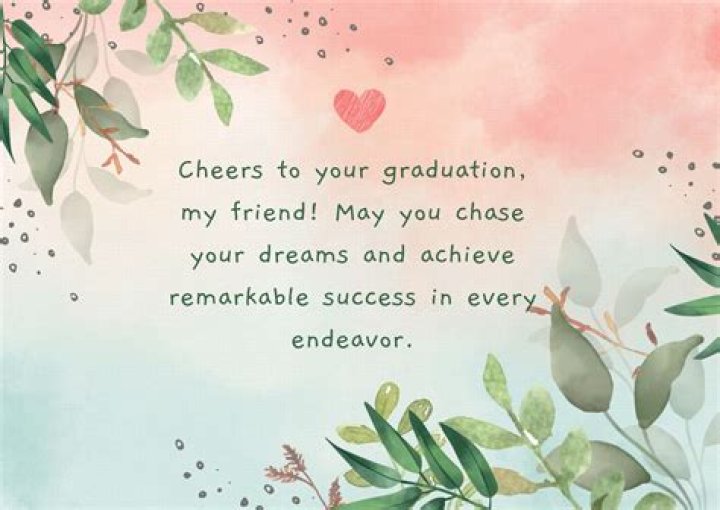 Celebrating Success: Heartfelt Graduation Congratulations Messages