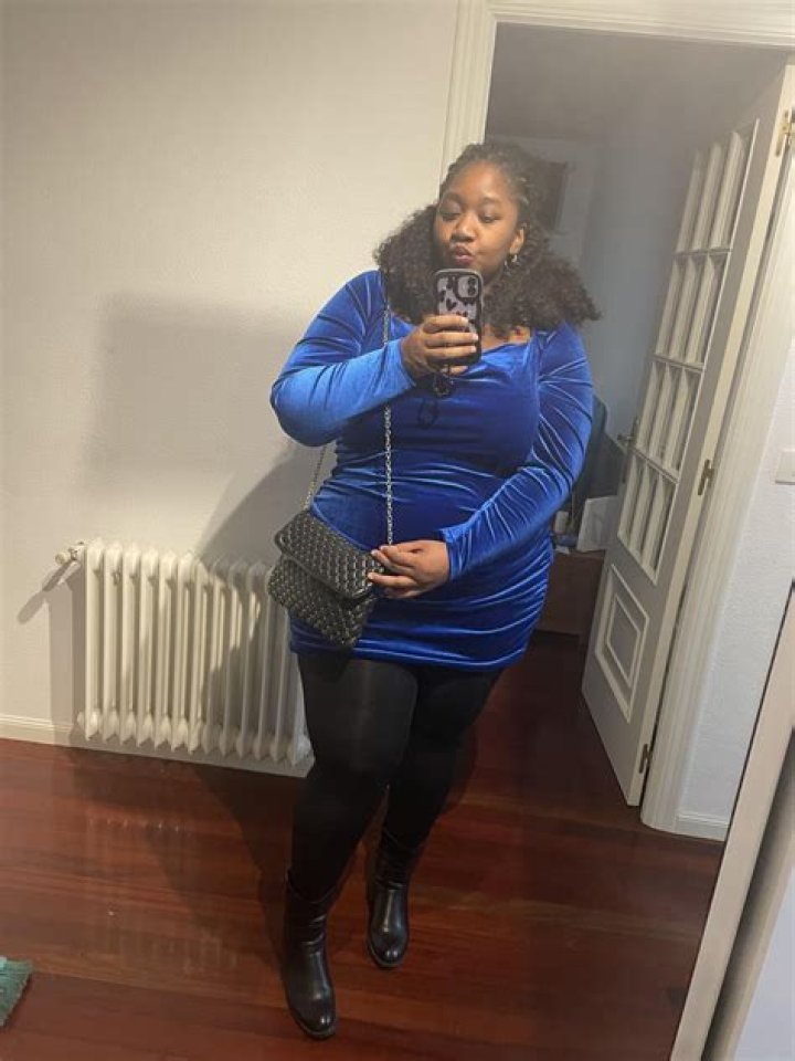 Celebrating The Beauty Of Huge Natural Mom Boobs