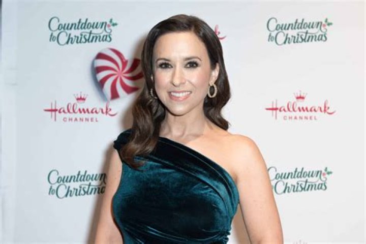 Celebrating The Charm Of Hallmark Actresses Over 50