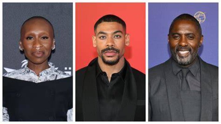 Celebrating The Impact Of Black Actors In Film And Television
