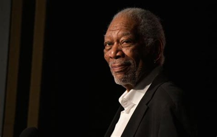 Celebrating The Legacy Of Black Actors Over 50