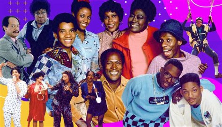 Celebrating The Legacy Of Black Sitcoms: A Journey Through Laughter And Culture