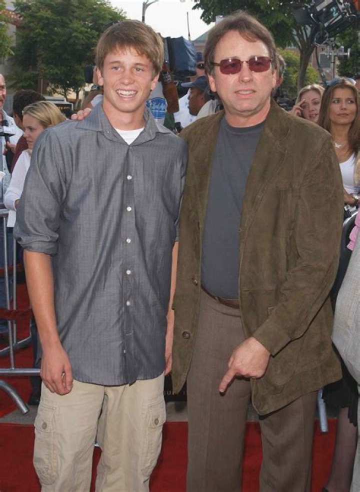 Celebrating The Legacy Of John Ritter: Movies And TV Shows
