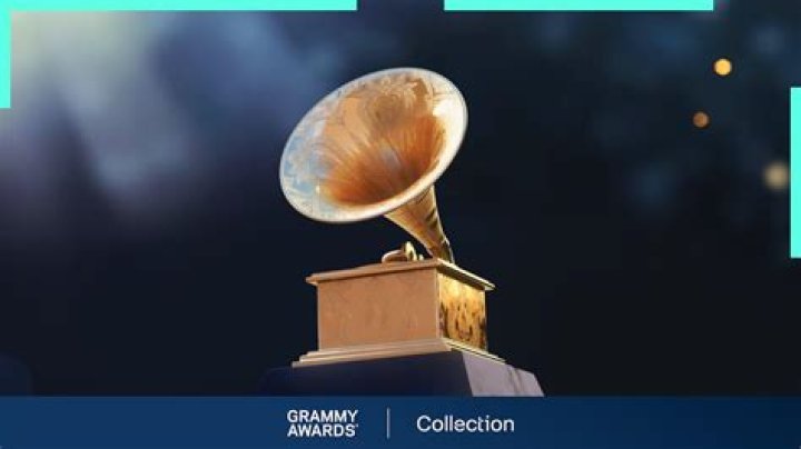 Celebrating The Magic: The Grammy Award For Best Song Written For Visual Media