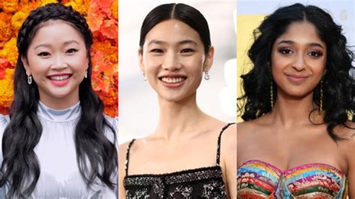 Celebrating The Talents Of Famous Asian Actresses