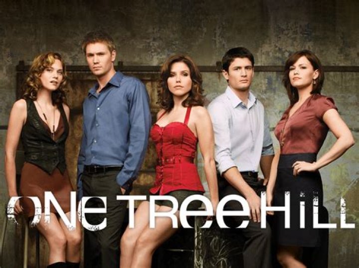 Celebrating Two Decades Of Drama: The One Tree Hill 20th Anniversary Reunion