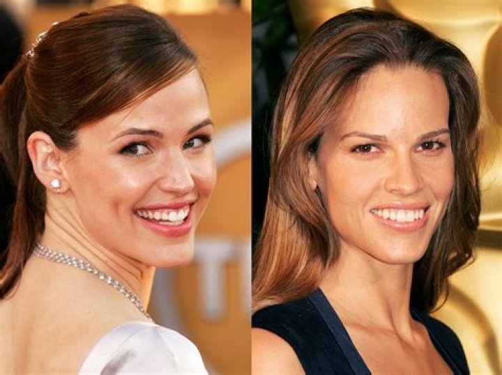 Celebrities In Pairs: The Unforgettable Celebrity Duos
