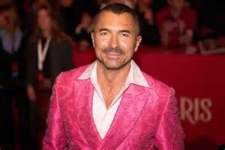 Celebrities William Abadie, List best free movies The Mentalist