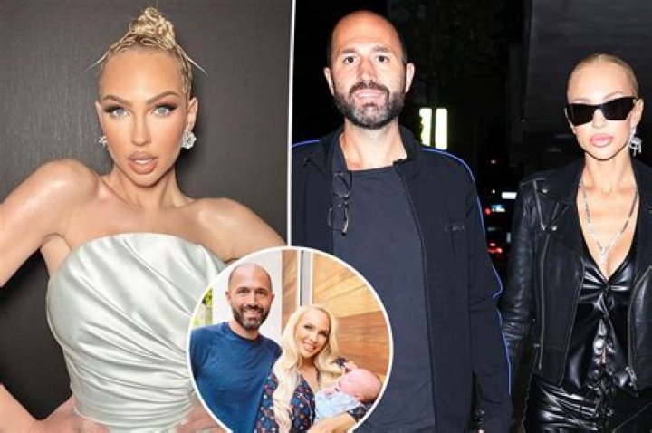 Celebrity Divorces Page Six