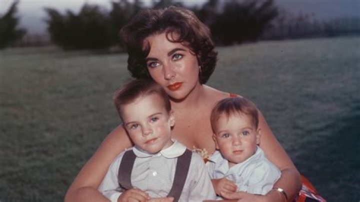 Celebrity Grand Kids All Grown Up What They Look Like Now DoYouRemember?