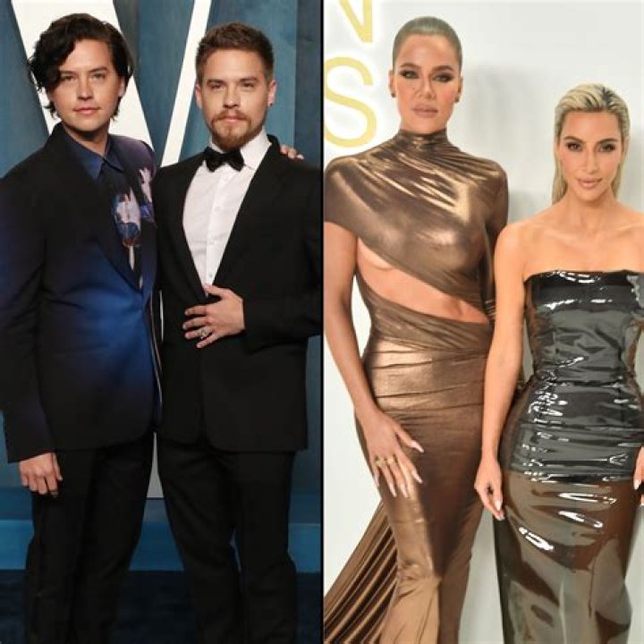 Celebrity Siblings You&rsquo;ve Never Heard Of