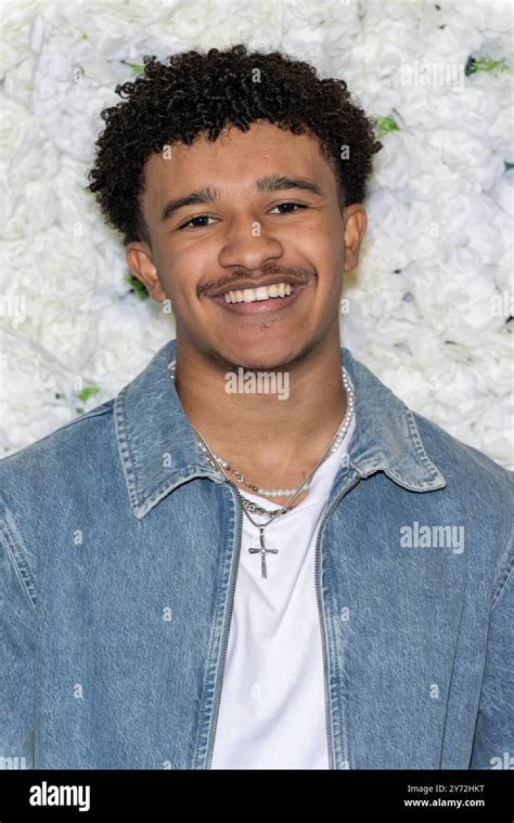 Celebrity Spotlight Cameron J. Wright TV Grapevine