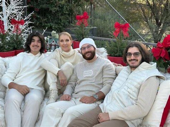 Celine Dion's Daughter: Age And More About The Star's Life