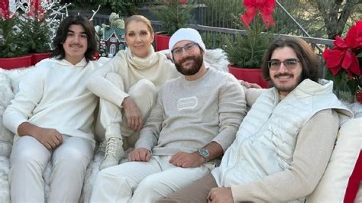 Celine Dion's Kids: Uncovering The Lives Of A Musical Family