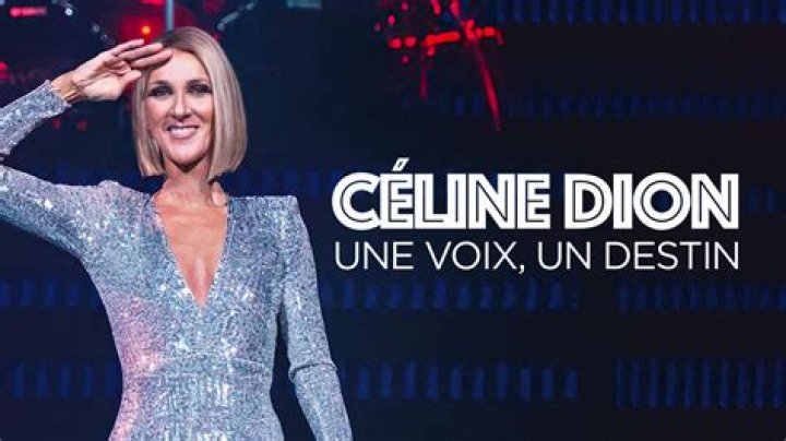 Celine Dion: The Voice Of An Era