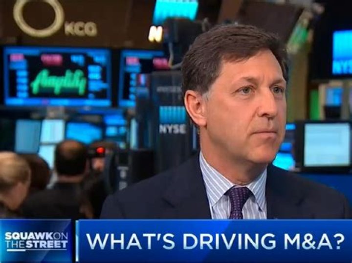 Centerview Partners has crushed 2017 and its investment bankers are