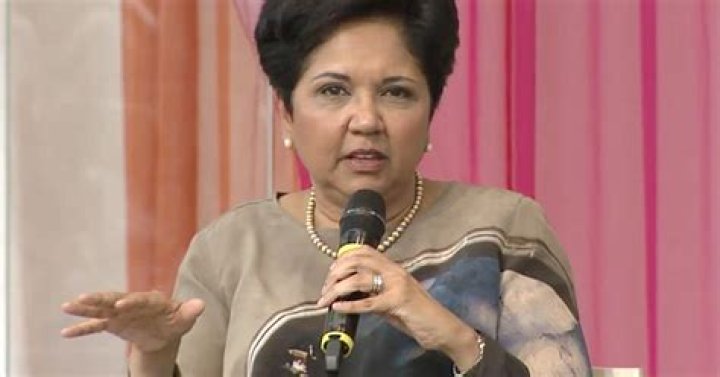 CEO Indra Nooyi thinks working women can&rsquo;t have it all TODAY debates