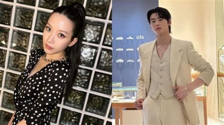 Cha Eun Woo Dating History Explained