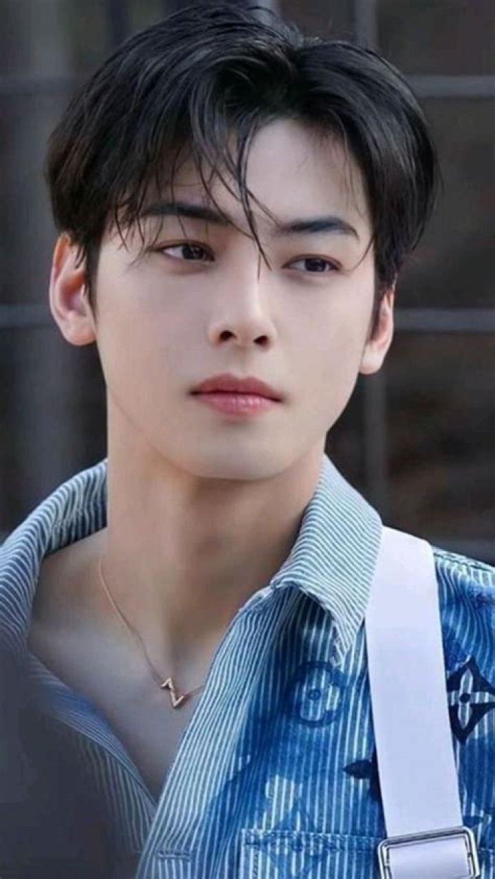 Cha Eun Woo h&oacute;a ma c&agrave; rồng trong phim mới, gặp lại người t&igrave;nh Moon Ga