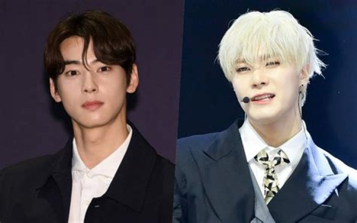 Cha Eun Woo v&agrave; Moon Ga Young đang hẹn h&ograve;? Tin đồn hẹn h&ograve; của họ đang