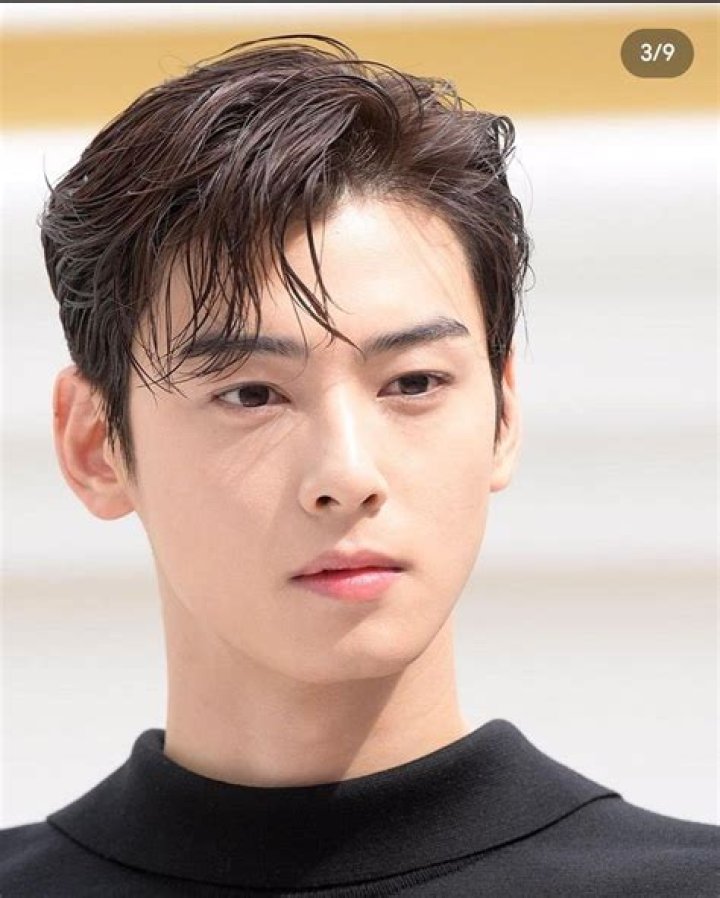 Cha Eun Woo's Leading Ladies Through the Years Preview.ph