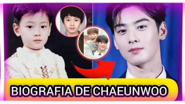 Cha Eunwoo Biography, Height & Life Story Super Stars Bio