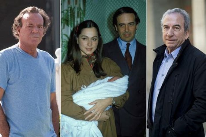 Ch&aacute;beli Iglesias reaparece en Espa&ntilde;a, as&iacute; es ahora. Vuelve con su