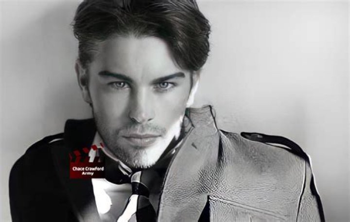 Chace Chace Crawford Photo (2097461) Fanpop